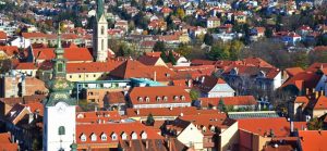 “Zagreb u srednjem vijeku – počeci urbaniteta”