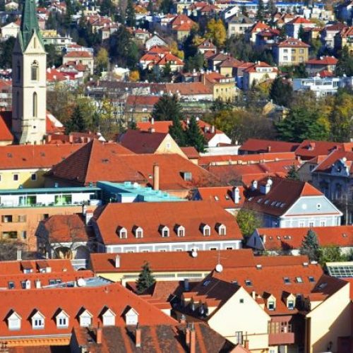 “Zagreb u srednjem vijeku – počeci urbaniteta”