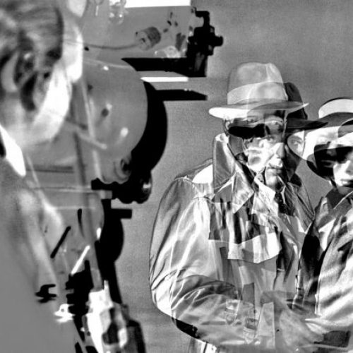 Politički film u povijesnom kontekstu: 100 godina politike u filmu