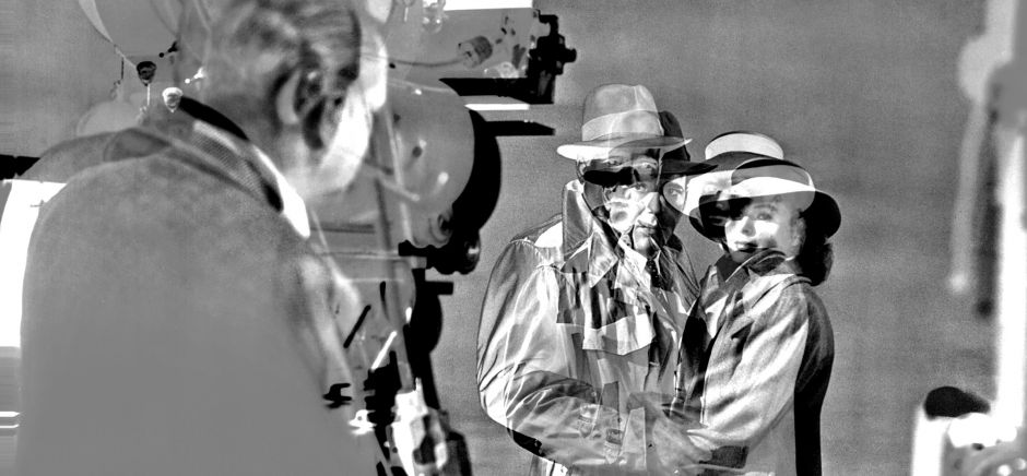 Politički film u povijesnom kontekstu: 100 godina politike u filmu