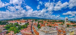 “Zagreb u drugoj polovici 19.stoljeća”