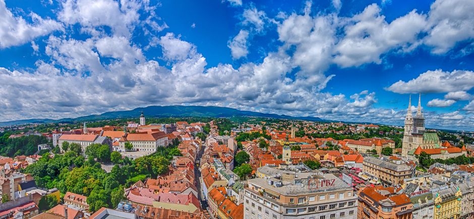“Zagreb u drugoj polovici 19.stoljeća”