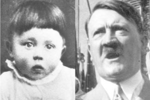 Zašto je Adolf Hitler tajio svoje porijeklo