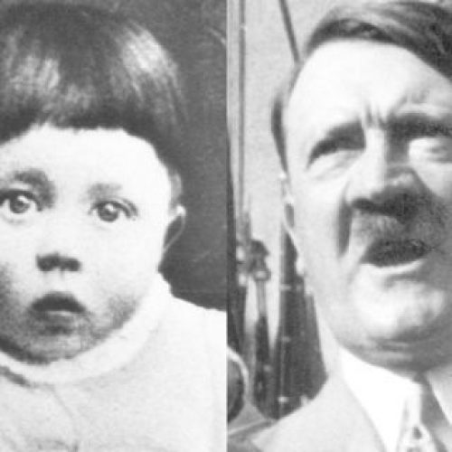 Zašto je Adolf Hitler tajio svoje porijeklo