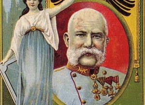 Posljednji vladari Austro-Ugarske