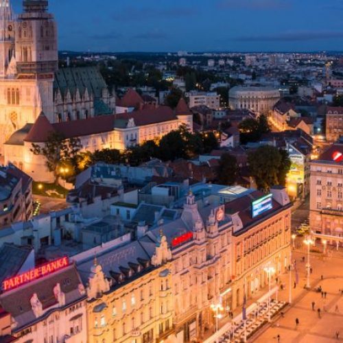 “Život grada u ratu: Zagreb 1914-1918”