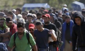 Diskurzivni konstruktivizam i konstrukcija stereotipa na primjeru migrantske krize