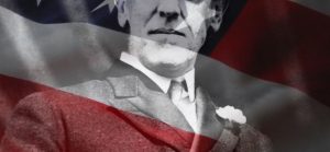 Woodrow Wilson
