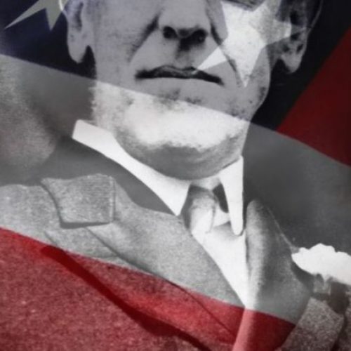 Woodrow Wilson