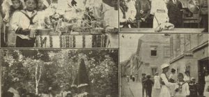 Raznolikost društvenog života u Zagrebu tijekom Velikog rata