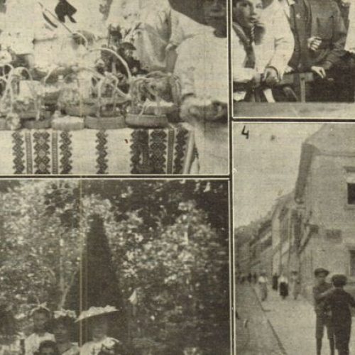 Raznolikost društvenog života u Zagrebu tijekom Velikog rata