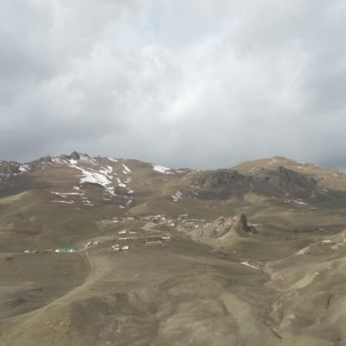 Azerbajdžan II
