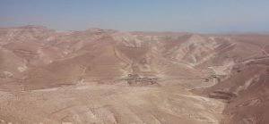 Palestina ukratko: svakodnevnica