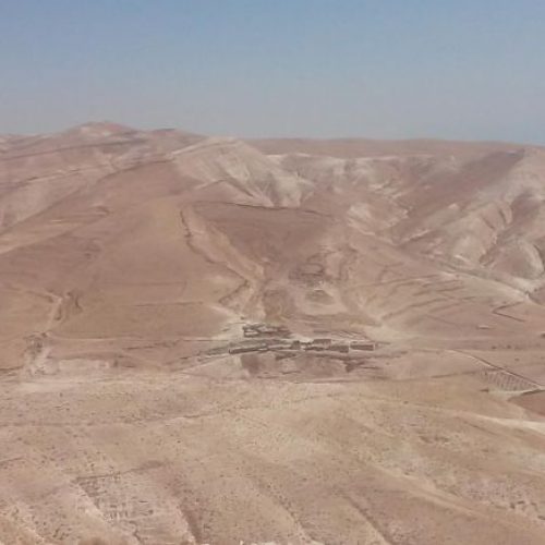 Palestina ukratko: svakodnevnica