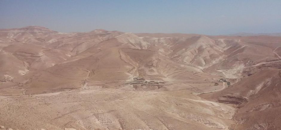 Palestina ukratko: svakodnevnica