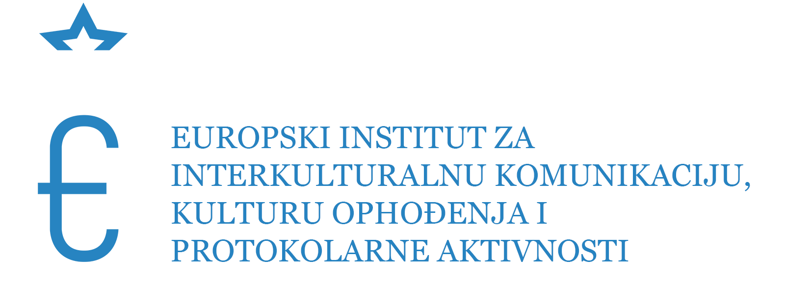 Europski institut za interkulturalnu komunikaciju, kulturu ophođenja i protokolarne aktivnosti