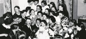 Žene u životu Adolfa Hitlera