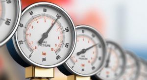 Europska plinska igra i položaj Republike Hrvatske